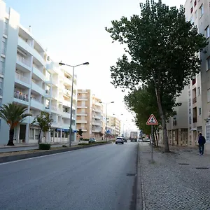 Appartamento Casa Nau B, Armação de Pêra